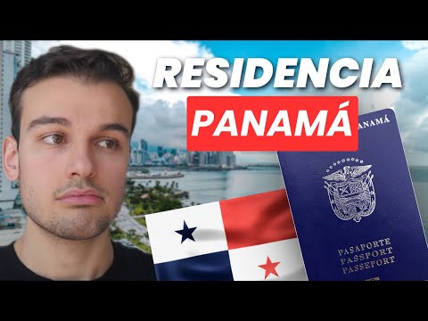 🇵🇦 PANAMÁ: Cómo Obtener la Residencia Fiscal y Pagar 0% de Impuestos en 2026