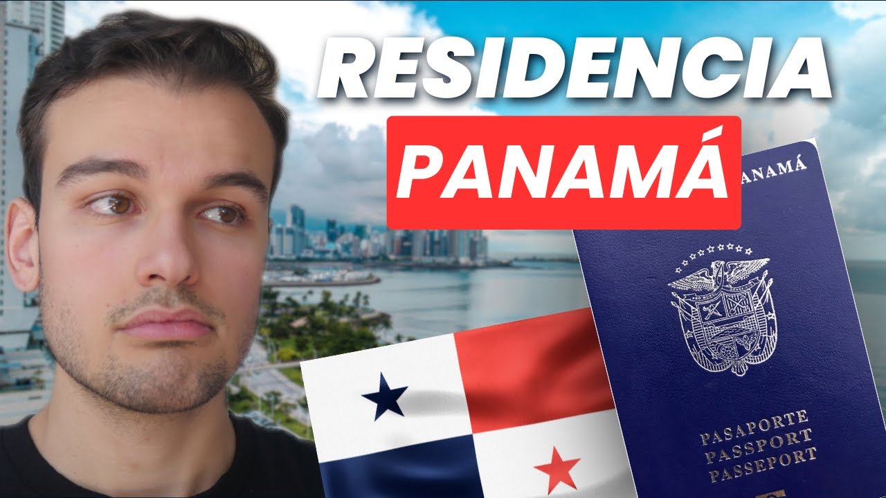 🇵🇦 PANAMÁ: Cómo Obtener la Residencia Fiscal y Pagar 0% de Impuestos en 2026