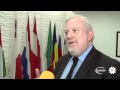 Interview Labour MP Andrew Miller About REACH EU Chemicals Law