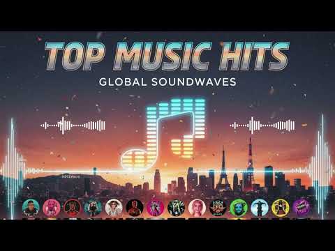 3 hours Top Hits 2025 Playlist 2025 Trending Music DJ NICKCHER #Top #Hits #Songs #Playlist