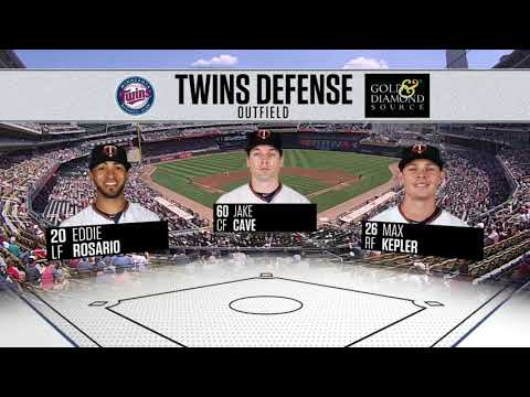 TBA AT MIN - July 14, 2018