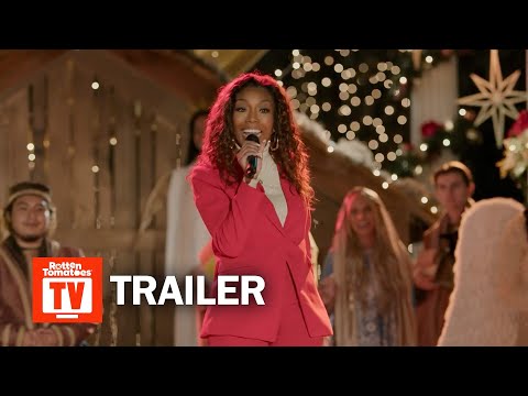 Best. Christmas. Ever! Trailer #1 (2023)