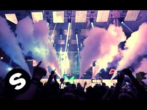 Marcelo CIC vs WAO ft. Miss Palmer - One (OUT NOW)