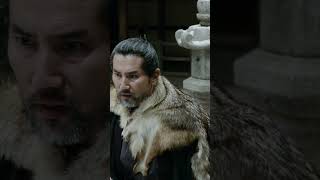 映画『#黒牢城』安楽椅子探偵編【6月19日(金) 全国公開】#映画黒牢城 #shorts