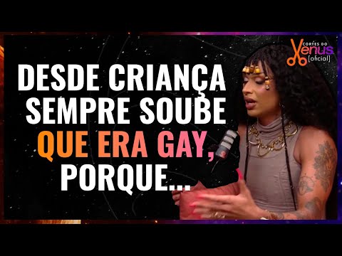 HISTÓRIA de LIA CLARK