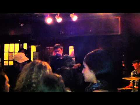 Lucy Dreams Concert at Java Monkey January 22 2011