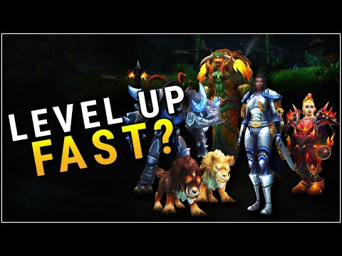 Follower Dungeons: Full Breakdown - Fast Leveling? Easy Gear?
