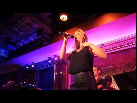 Emily Padgett Sings Lady Gaga