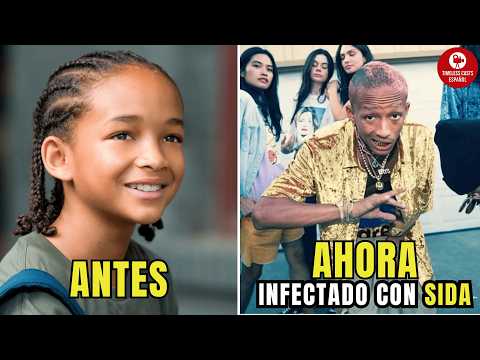 Top 20 Niños Famosos Actores Que No Reconocerás Hoy En Día | Antes y Ahora (2026)