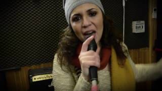 Paola Del Genio - Bohemian Rhapsody - Version L.Hill The Fugees (Queen Cover)