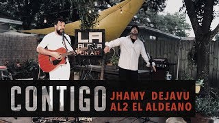 Contigo Music Video