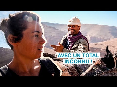 | 07 Morocco is not only Marrakech !