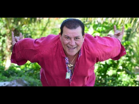 TITO ROJAS MIX💃 (💯Sus Mejores Exitos)  DJ CHOLIN PANAMA #ESTRENOS #PANAMACITY