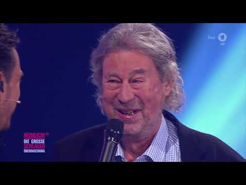 Gesprek met Jean Frankfurter wegens zijn 70e verjaardag bij Heimlich!  17.03.2018