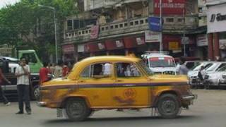 Kolkata Street