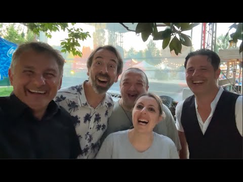 Barzelletta L'apprendista becchino - Paci