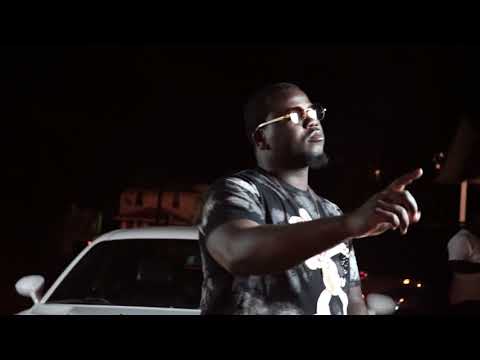 Ray Reagan - Take a Risk (Official Music Video)