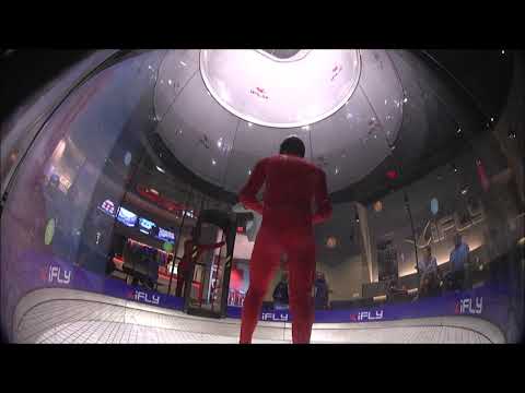 ifly June 2019 10 minute training