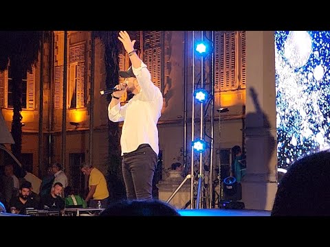 Ervin Bushati - Shkodran | Live në "Këngë Moj"