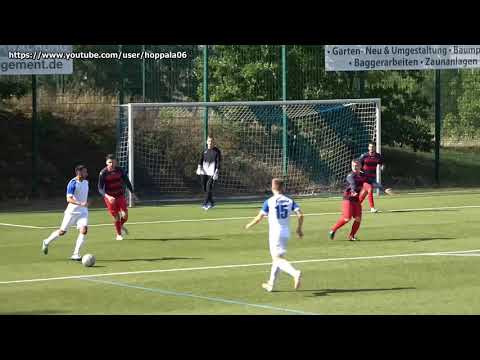 FC Neu-Anspach II - SGK Bad Homburg - Tore vom 20.09.20
