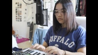 Looking For Heaven - Tonight Alive (Cover)