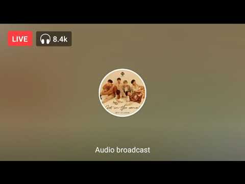 200905 KEN AUDIO LIVE • Best Part (Daniel Caesar)