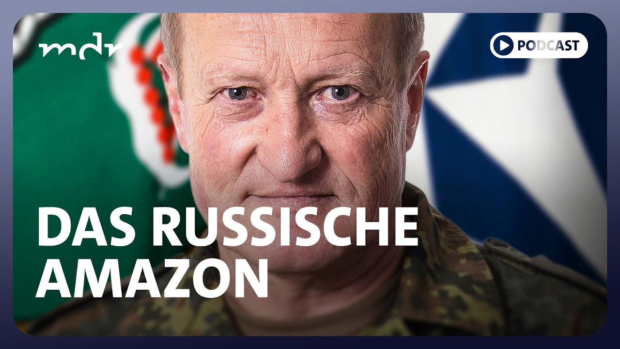 #355 Wildberries - Russlands Online-Riese im Visier | Podcast: Was tun, Herr General? | MDR