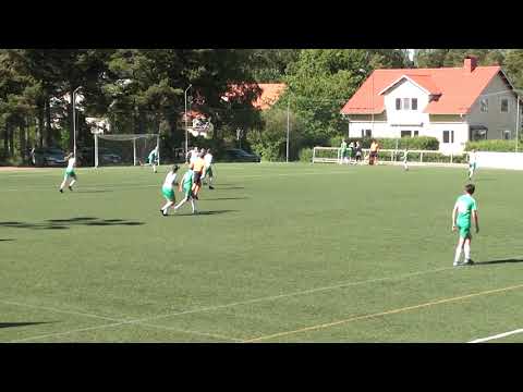 22.06.20 IFK Dam - IFK P06 - del 2 av 5