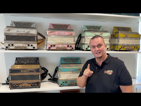 Why does the Schmidt Vintage exist?