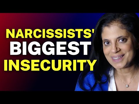 The Narcissist's Fear of Abandonment: Understanding Their Insecurities