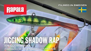Rapala Jigging Shadow Rap 09_S