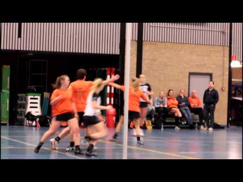 HKC 1 - Dubbel Zes 1 (13 december 2014) - 2