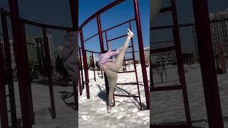 Flexibility Easy Stretch Yoga Flow #gostretchyourself #shorts