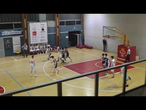 Novara Basket - Union Borgoticino 02