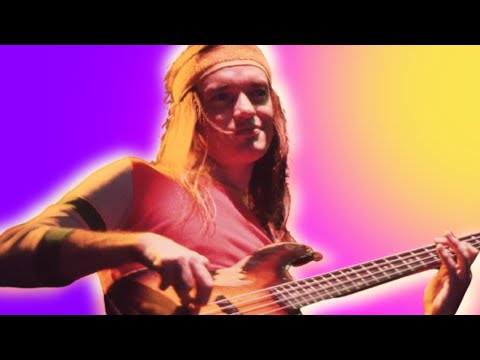 Jaco's Most Confusing Bass Line... Explained