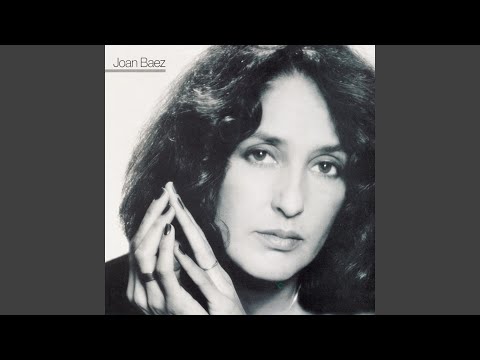 Free at Last - Joan Baez