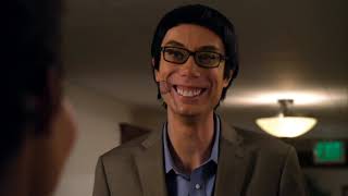 Movie 43 - Truth Or Dare