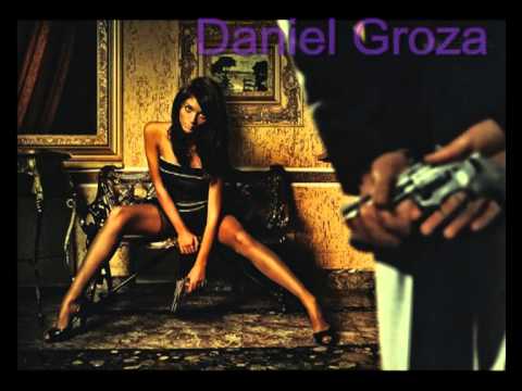 Daniel Groza-Waiting for tomorrow