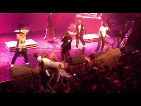 A$AP Rocky | The NorVa (LONGLIVEA$AP Tour)
