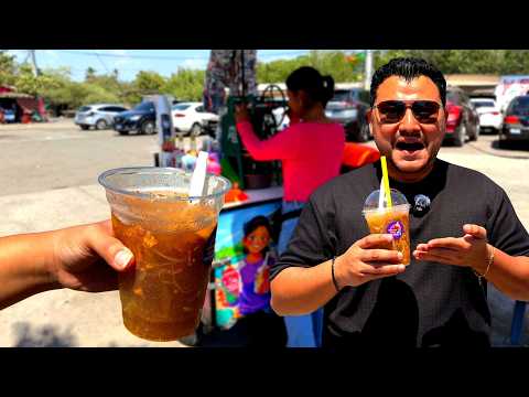 LAS MINUTAS CON PIQUETE en EL SALVADOR | Únicas en esta zona