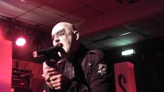 HÄMATOM live ~Totgesagt doch Neugeboren~ Teil 2 Steinbruch bei Darmstadt