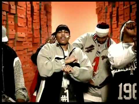 nellyville air force 1