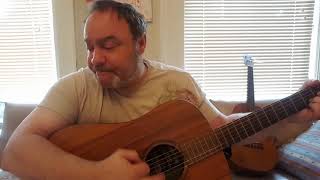 Cover of The Hand of the Almighty by John Butler