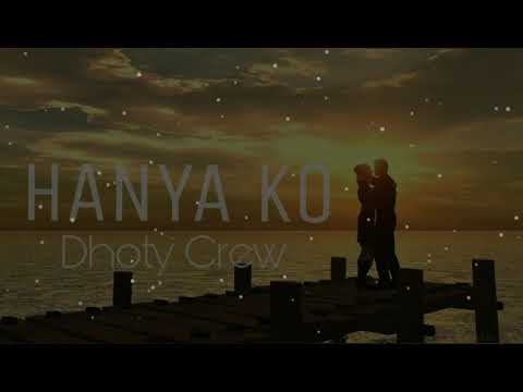 Dhoty Crew - HANYA KO