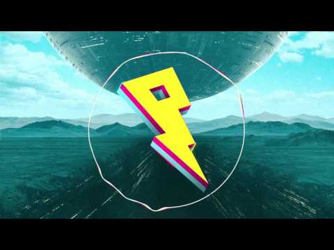 Ghastly - We Might Fall ft. Matthew Koma