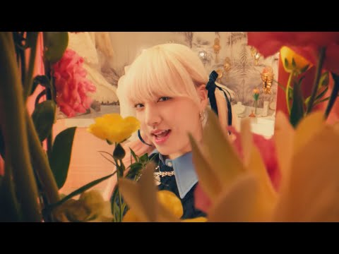 IVE LIZ - LOVE DIVE (SOLO VER.)