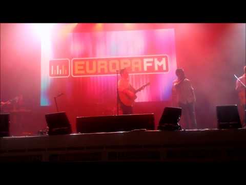 Dorm - Vuit amb Mikel Iglesias (Mercè 2012)