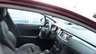 preview picture of video 'Peugeot 508sw RXH ibrida Brun Calern km 0, aziendali e usate'