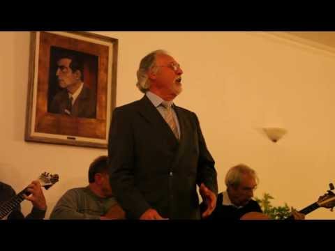 Eurico Pavia, "Fado Licas" - "Beleza maldita"