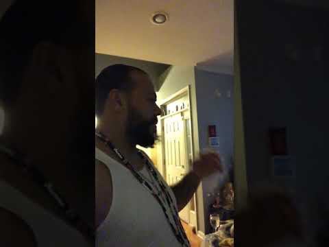 Full moon 🌕 rituals Santa muerte